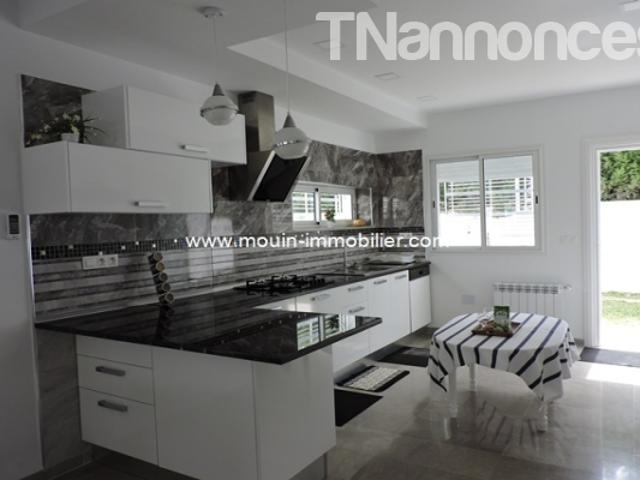 Appartement location
