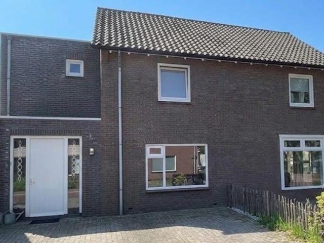 Appartement te huur in De Lutte, Overijssel