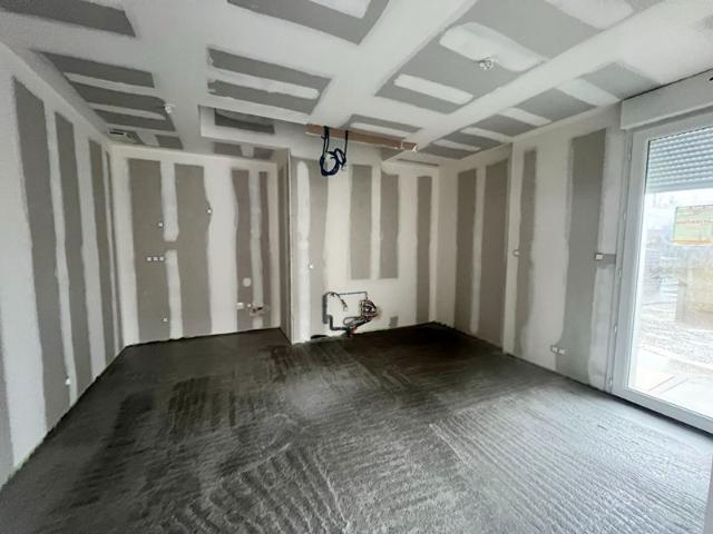 Appartement location à Châteaubriant-Ancenis, Les Touches