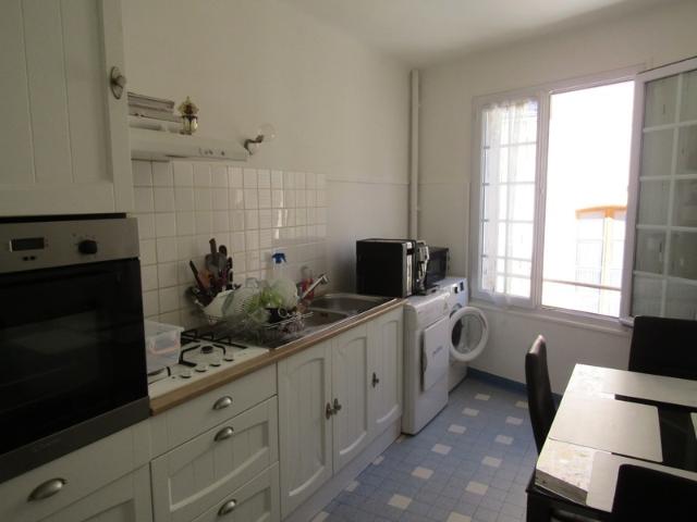 Appartement vente à Sarlat-la-Canéda, Saint-vincent-le-paluel