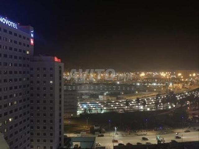 Appartement location à Centre Ville, Ben Slimane