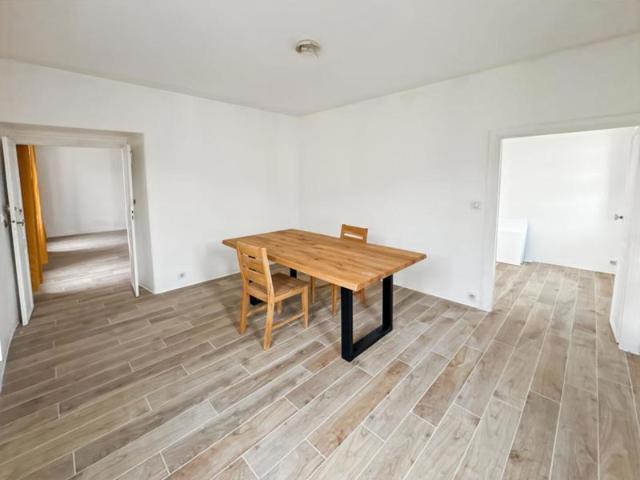 Appartement vente à Ajaccio, Vico