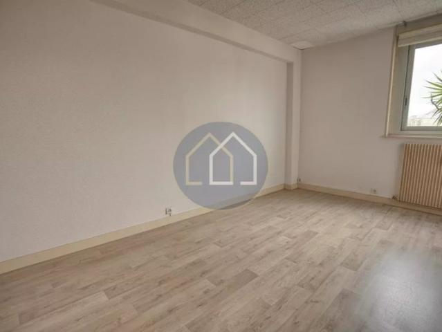 Appartement vente à Dreux