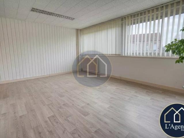 Appartement vente à Dreux