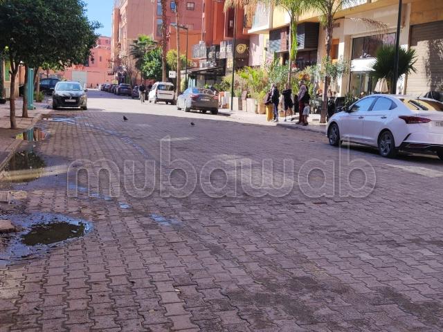 Appartement vente à Marrakech, L'Oriental