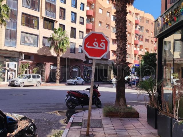 Appartement location à Marrakech, L'Oriental