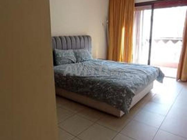 Appartement vente à Gueliz, Marrakech