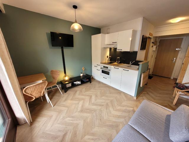 Appartement vente à Thonon-les-Bains, Les Gets