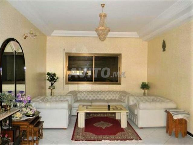 Appartement vente à Fès