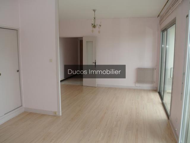 Appartement vente à Marmande