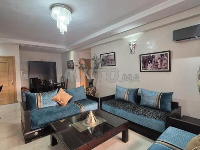 Appartement location à Gueliz, Marrakech