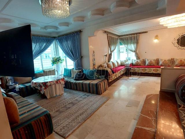 Appartement vente à Fès, Fès-Boulemane