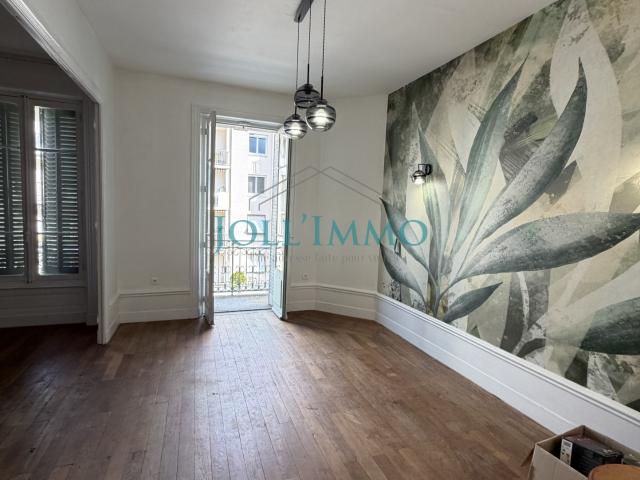 Appartement vente à Tournon-sur-Rhône, Annonay