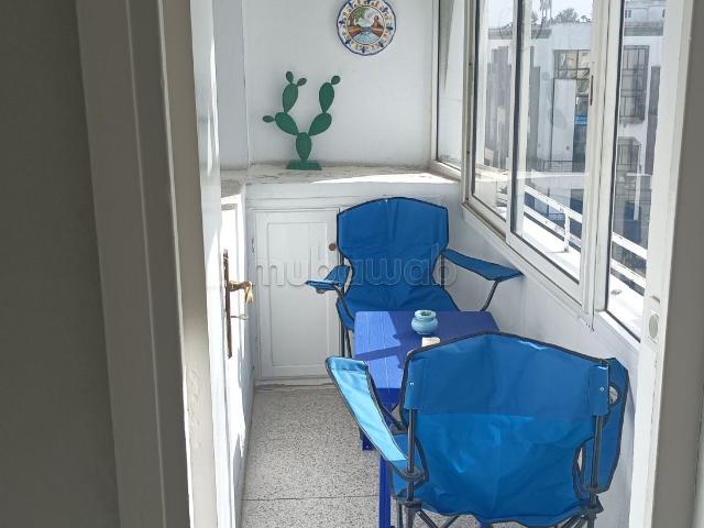 Appartement location à Anfa, Gharb-Chrarda-Beni Hssen