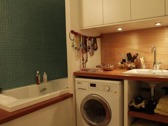 Appartement location à Nantes