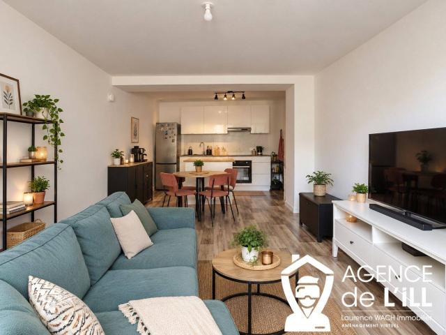 Appartement location à Runtzfeld, Sélestat