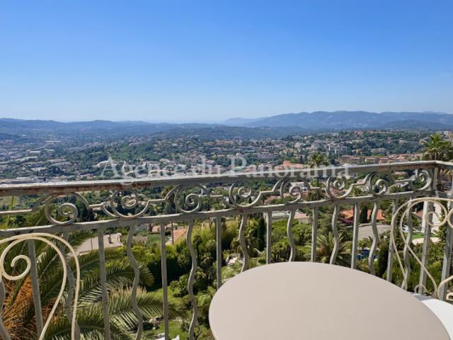Appartement vente à Grasse