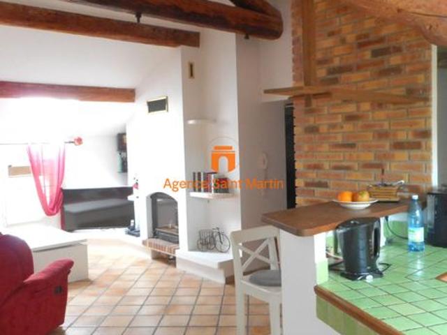 Appartement vente à Nyons, Montélimar