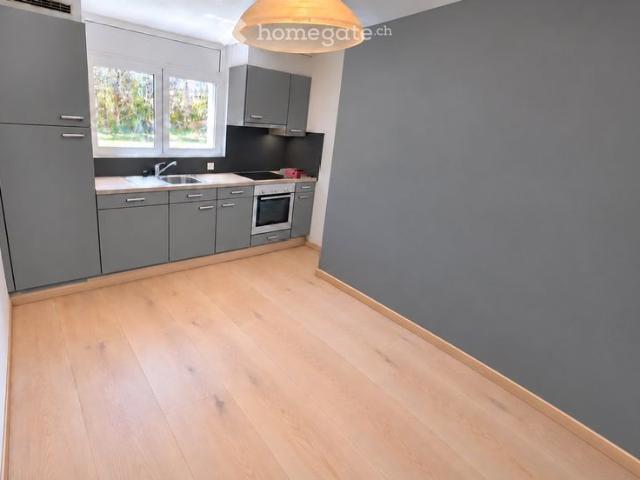 Apartment mieten in Granges, Sierre