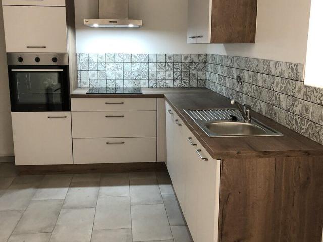 Appartement location à Mellier, Léglise