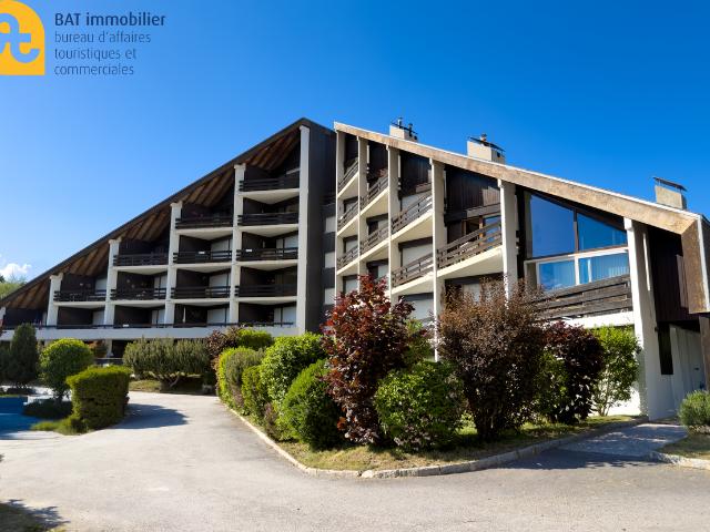 Apartment mieten in Chalais, Wallis