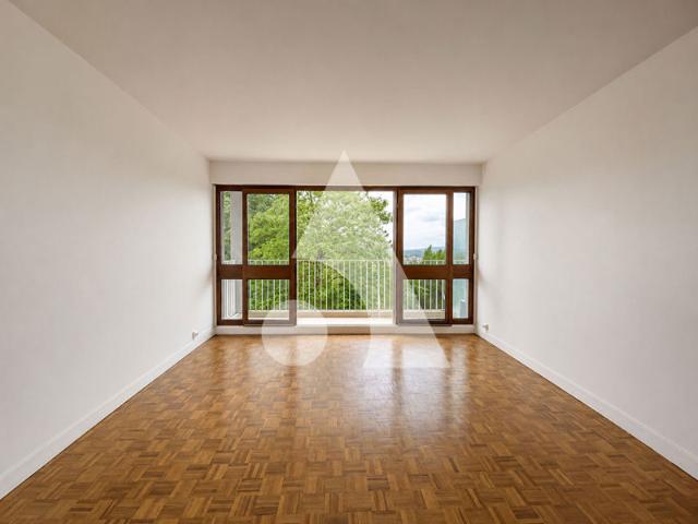 Appartement vente à Argenteuil, Cormeilles-en-parisis