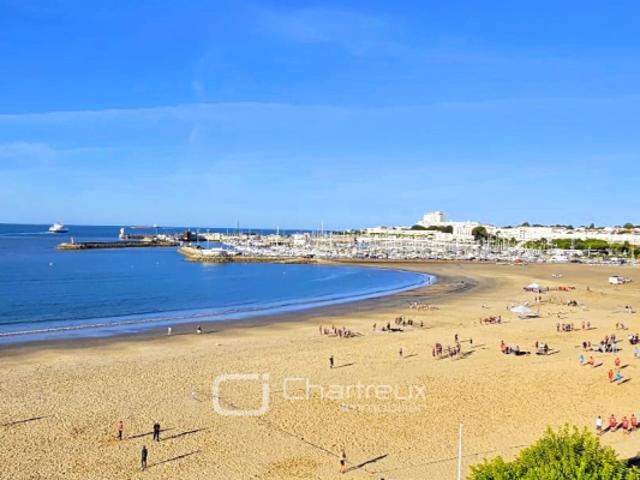 Appartement vente à Rochefort, Royan