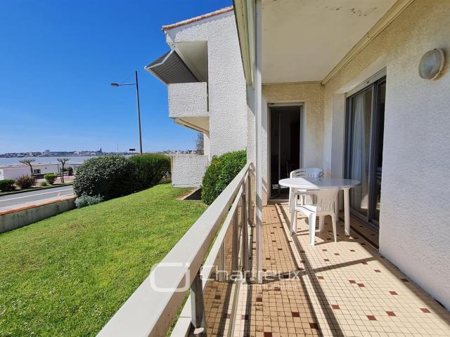 Appartement vente à Rochefort, Saint-georges-de-didonne