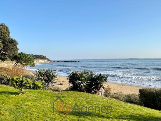 Appartement vente à Saint-palais-sur-mer, La Palud