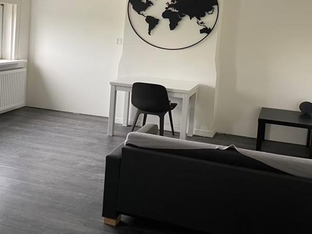 Appartement te huur in Charlois, Rotterdam