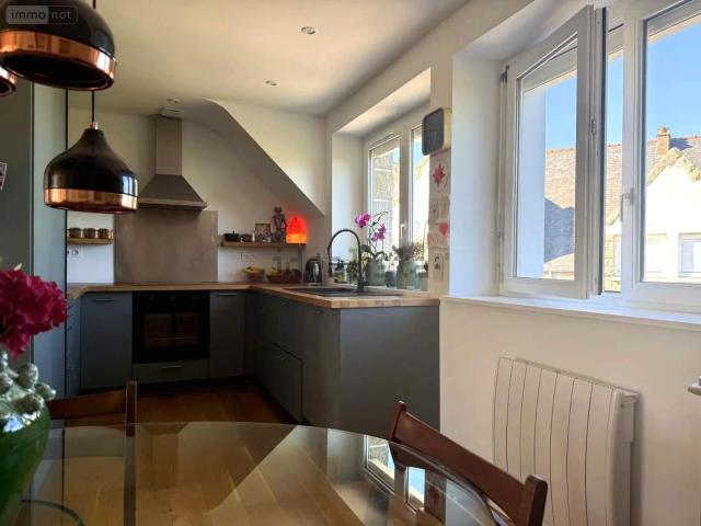 Appartement vente à Le Val-André, Pléneuf-Val-André