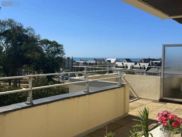 Appartement vente à Le Val-André, Pléneuf-Val-André