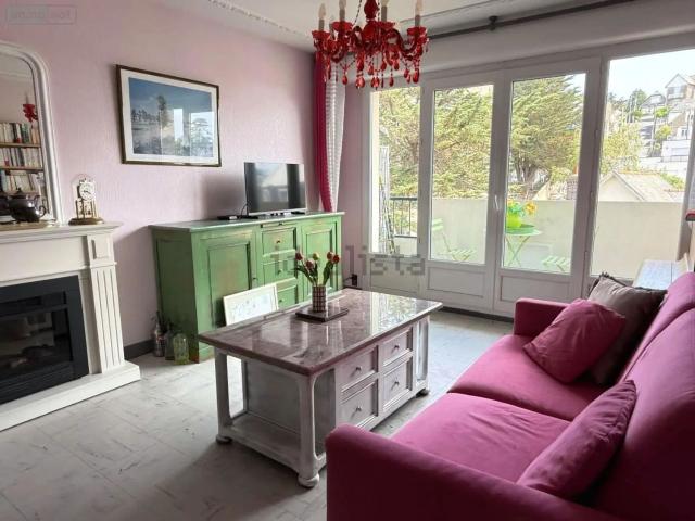 Appartement vente à Le Val-André, Pléneuf-Val-André