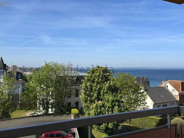 Appartement vente à Le Val-André, Pléneuf-Val-André