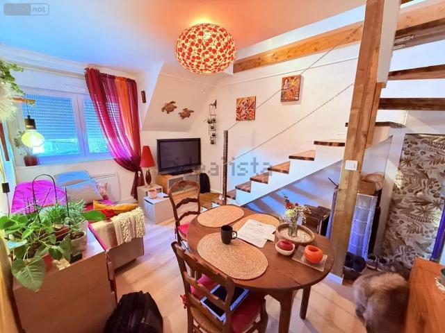 Appartement vente à Le Val-André, Pléneuf-Val-André