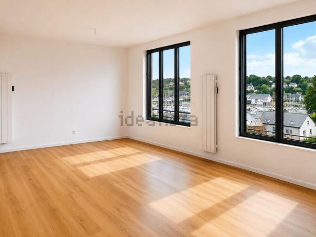 Appartement vente à Dahouët, Pléneuf-Val-André