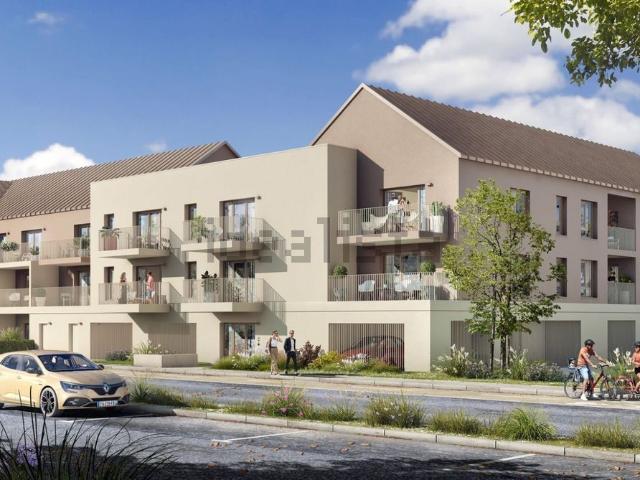 Appartement vente à Pléneuf, Pléneuf-Val-André