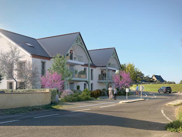 Appartement vente à Saint-Brieuc, Bretagne