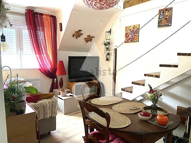 Appartement vente à Le Val-André, Pléneuf-Val-André
