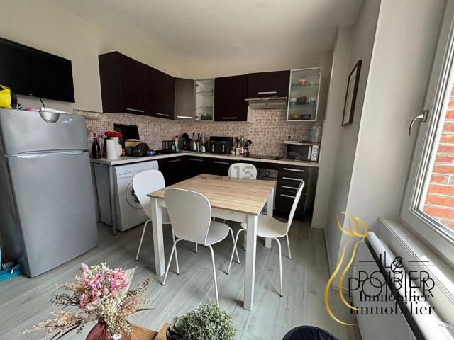 Appartement vente à Le Val-André, Pléneuf-Val-André