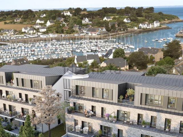 Appartement vente à Le Val-André, Pléneuf-Val-André