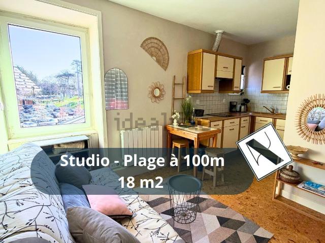 Appartement vente à Pléneuf, Pléneuf-Val-André