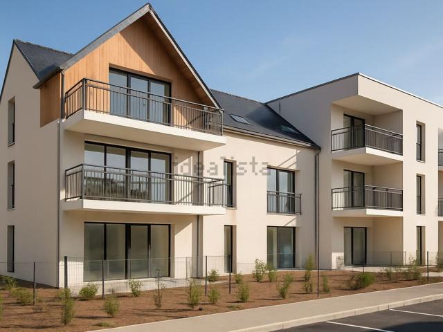 Appartement vente à Pléneuf, Pléneuf-Val-André