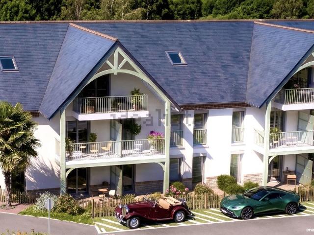 Appartement vente à Le Val-André, Pléneuf-Val-André