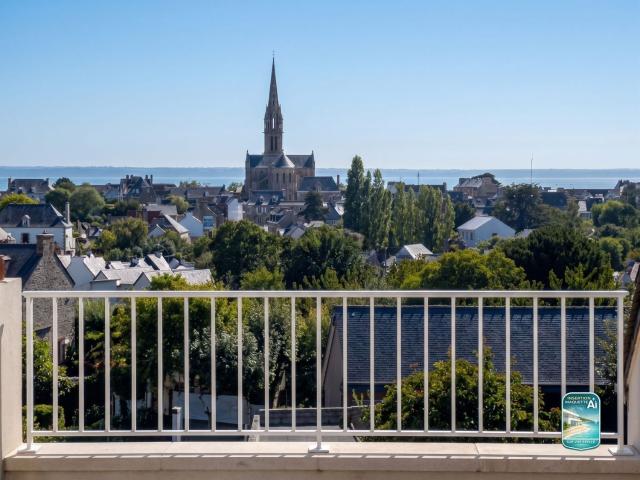 Appartement vente à Pléneuf, Pléneuf-Val-André