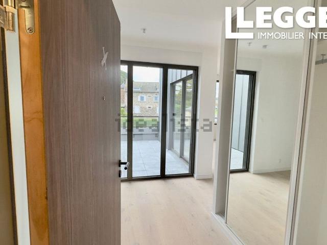 Appartement vente à Pléneuf, Pléneuf-Val-André