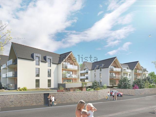 Appartement vente à Pléneuf, Pléneuf-Val-André