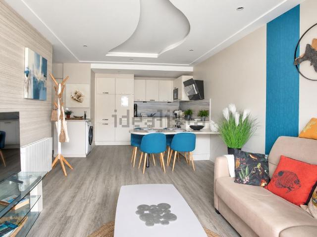 Appartement vente à Le Val-André, Pléneuf-Val-André