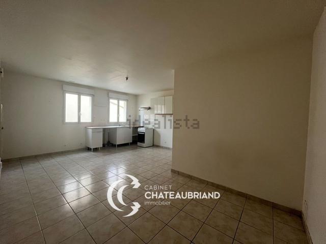 Appartement location à Le Mesnil des Aulnays, Plerguer