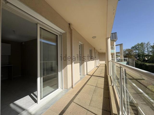 Appartement vente à Plérin, Côtes-d'Armor